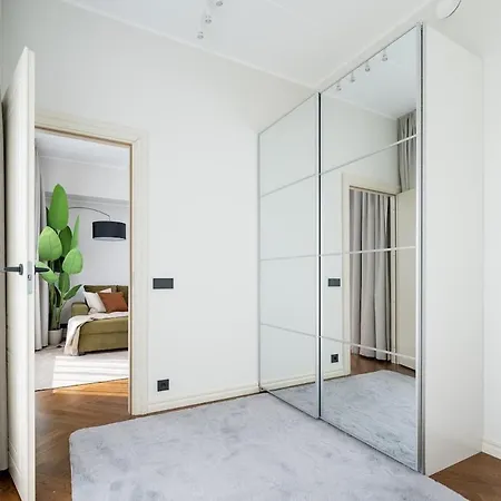 公寓 Top-floor 1br - Parking Garage - Breakfast Station *