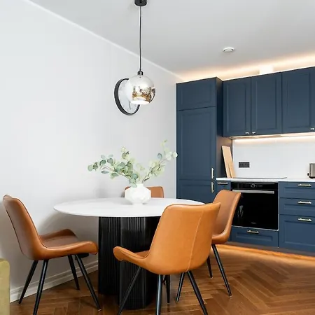 公寓 Top-floor 1br - Parking Garage - Breakfast Station 塔林