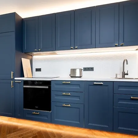 公寓 Top-floor 1br - Parking Garage - Breakfast Station *
