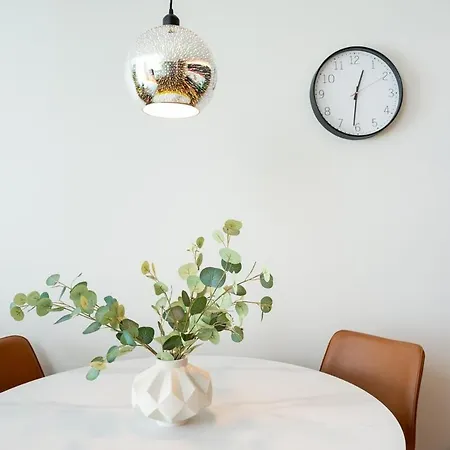 Top-floor 1br - Parking Garage - Breakfast Station * 塔林