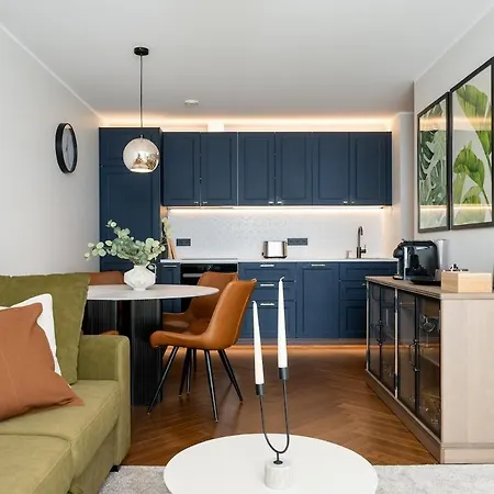 Top-floor 1br - Parking Garage - Breakfast Station 公寓 *